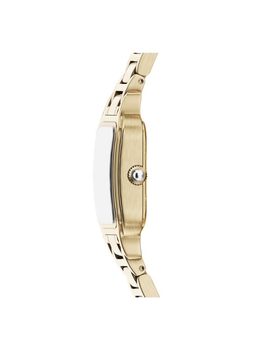 Armani Horloge AR11744 - detail 3 goud