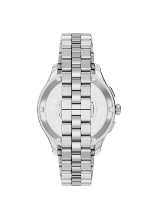 Armani Horloge AR11746 - detail 2 zilver