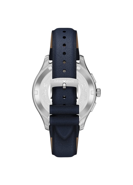 Armani Horloge AR11747 - detail 2 zilver