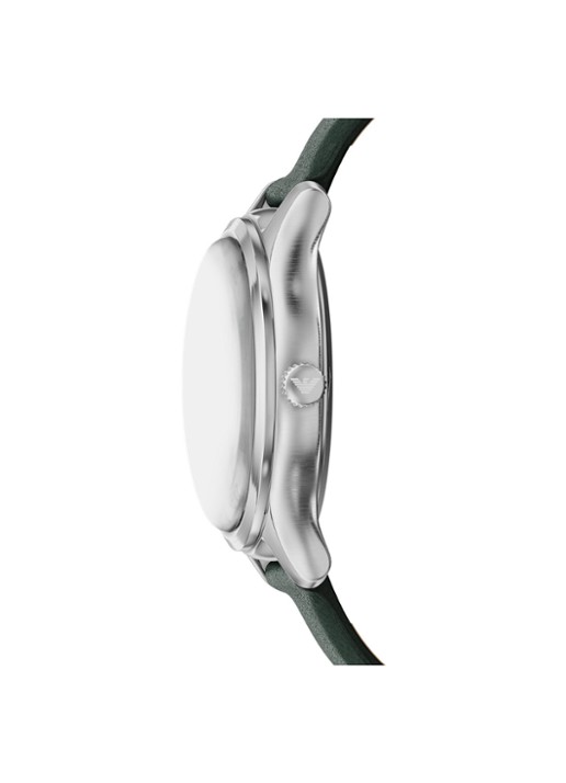 Armani Horloge AR11749 - detail 2 zilver