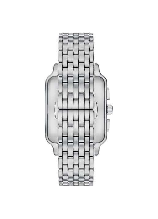 Armani Horloge AR11750 - detail 2 zilver