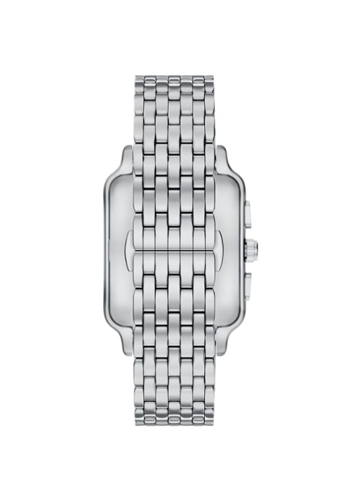 Armani Horloge AR11751 - detail 2 zilver