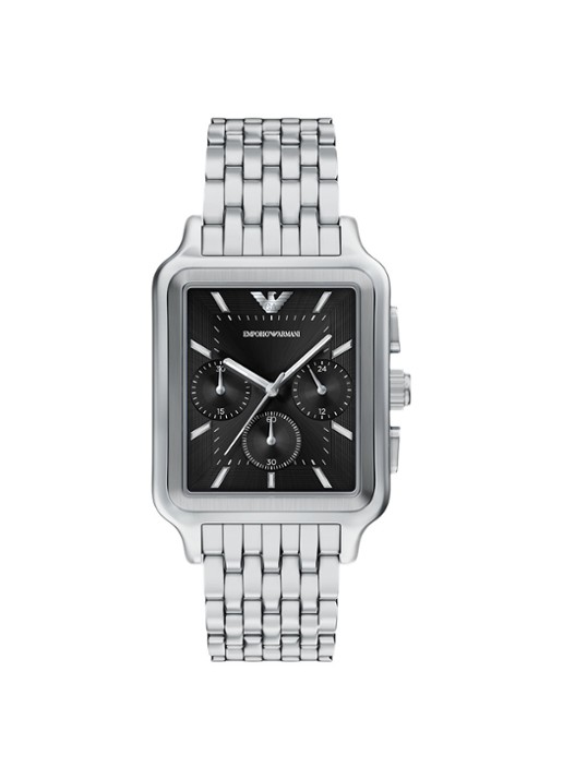 Armani Horloge AR11751