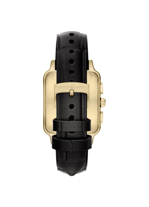Armani Horloge AR11753 - detail 2 goud