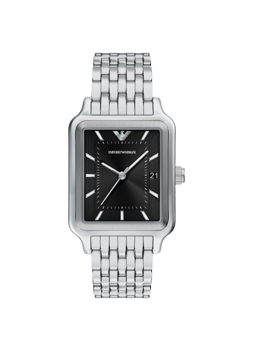 Armani Horloge AR11755