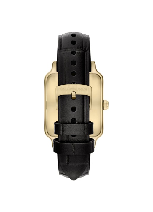 Armani Horloge AR11757 - detail 2 goud