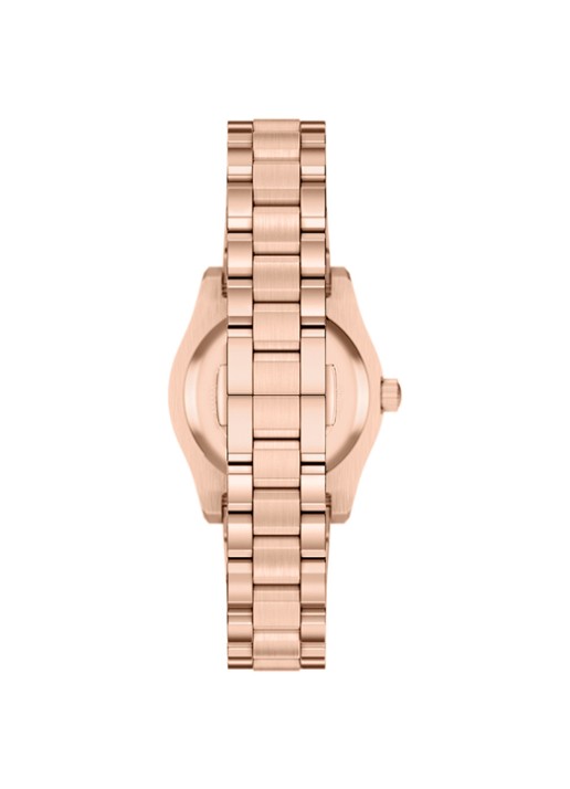 Armani Horloge AR11762 - detail roségoud