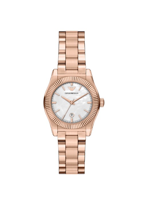 Armani Horloge AR11762