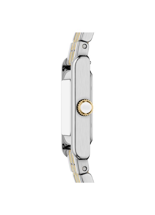 Armani Horloge AR11763 - detail 2 zilver