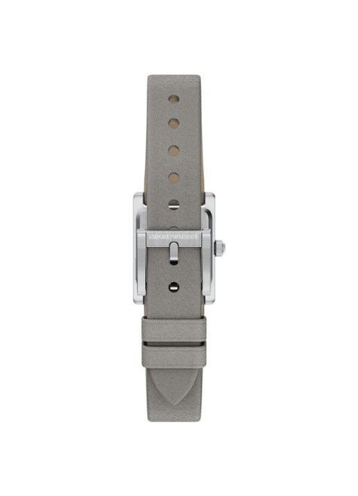Armani Horloge AR11764 - detail 2 zilver