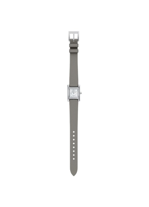 Armani Horloge AR11764 - detail 5 zilver