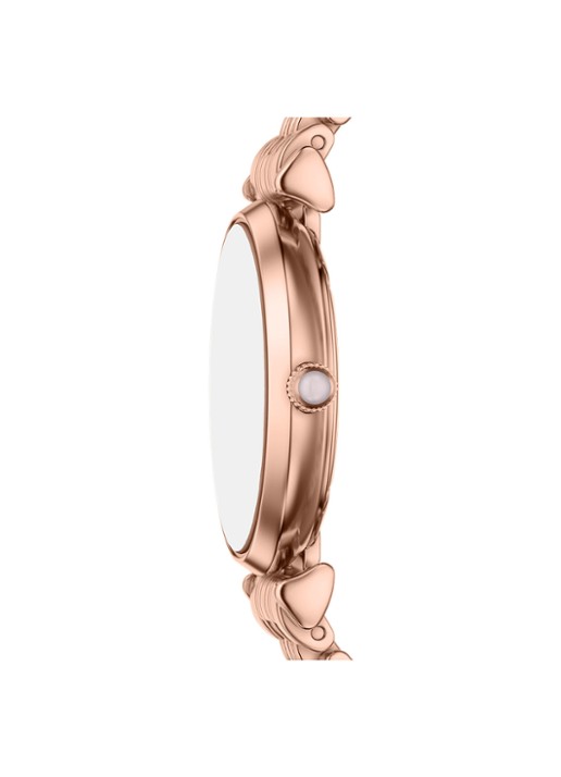 Armani Horloge AR11767 - detail 3 roségoud
