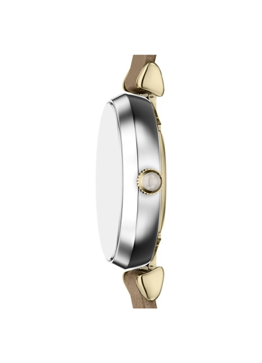 Armani Horloge AR11770 - detail 3 goud