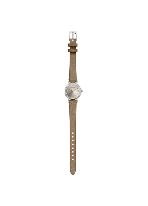 Armani Horloge AR11770 - detail 5 goud