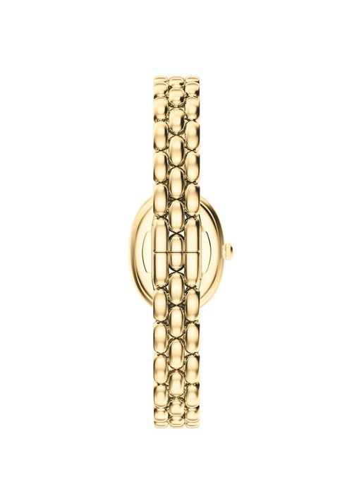 Armani Horloge AR11777 - detail goud