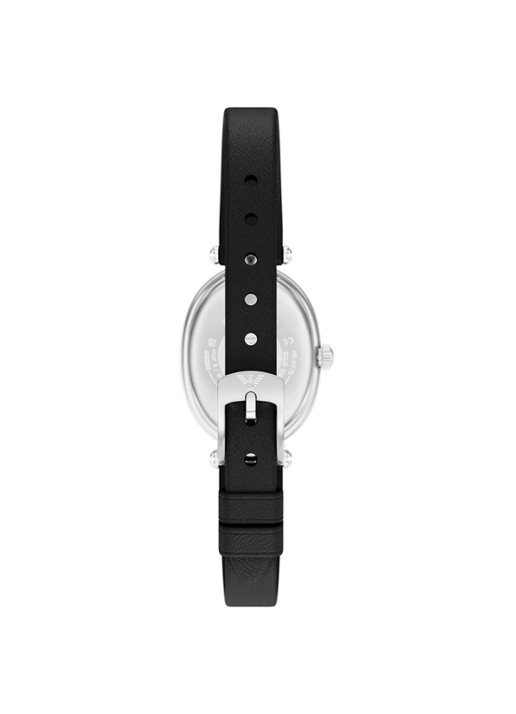 Armani Horloge AR11778 - detail 2 zilver
