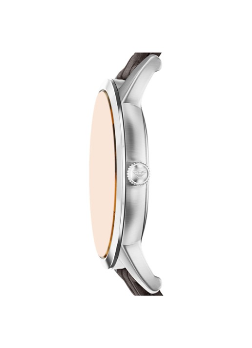 Armani Horloge AR11783 - detail 3 zilver