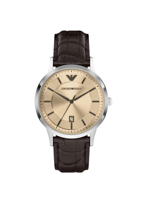Armani Horloge AR11783