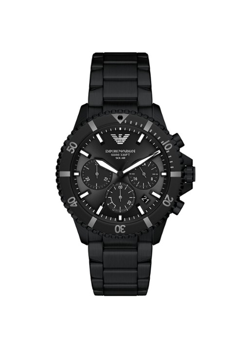 Armani Horloge AR11784