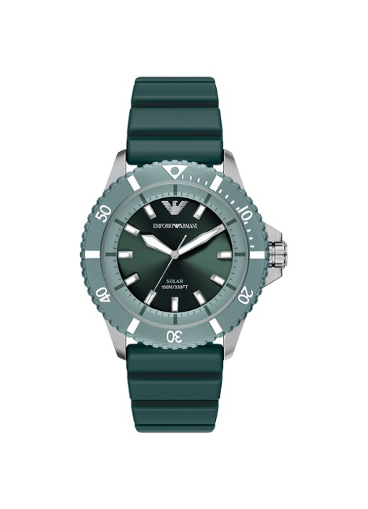 Armani Horloge AR11786