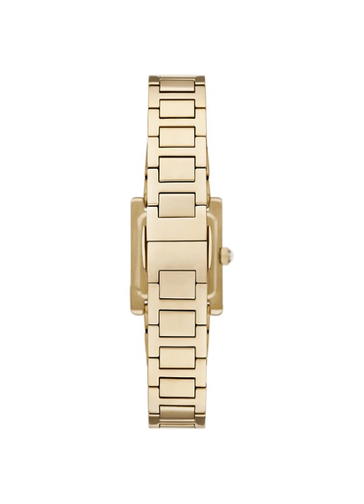 Armani Horloge AR11795 - detail goud