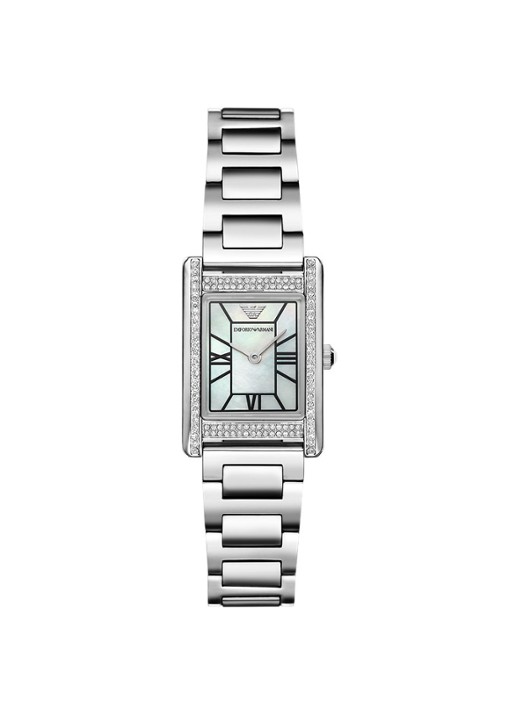 Armani Horloge AR11796