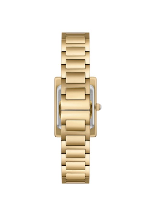 Armani Horloge AR11797 - detail goud