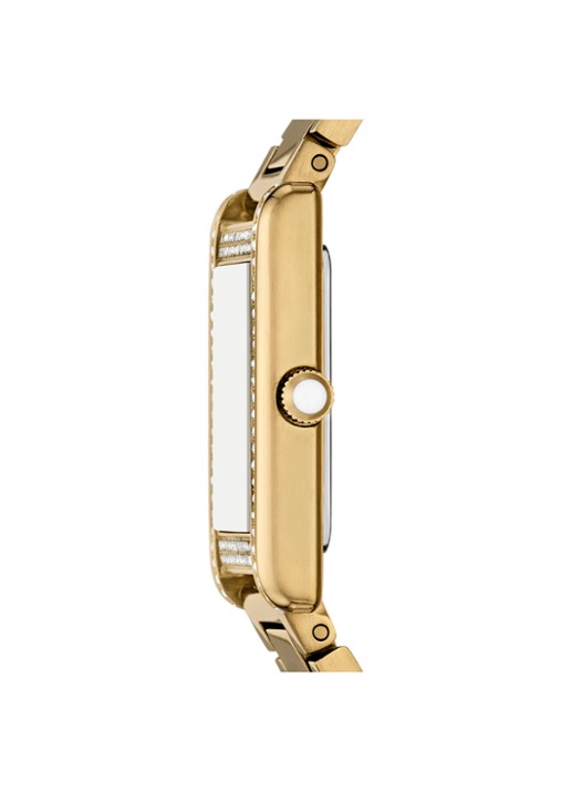 Armani Horloge AR11797 - detail 2 goud
