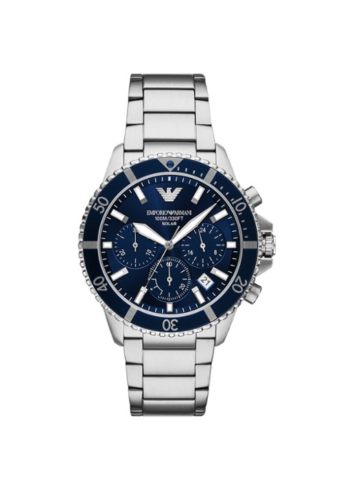 Armani Horloge AR11798