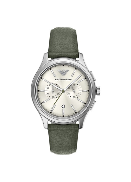 Armani Horloge AR11801