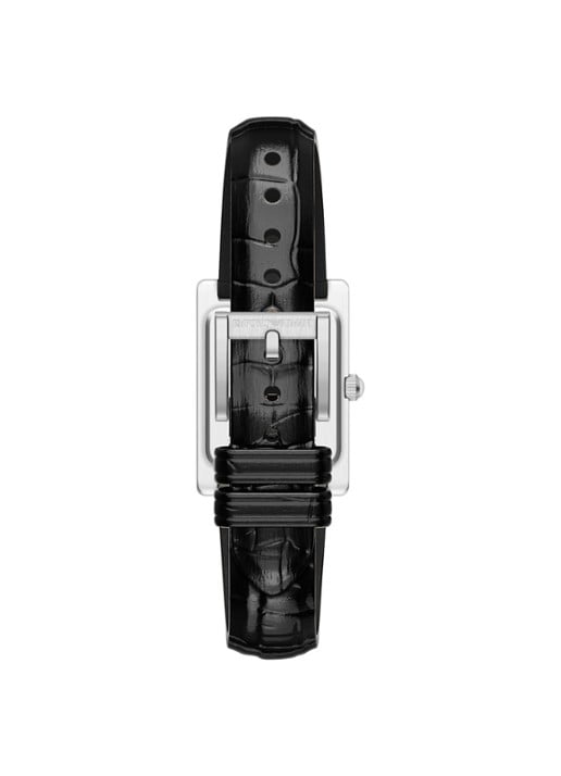 Armani Horloge AR11803 - detail 2 zilver