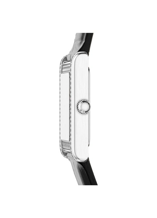 Armani Horloge AR11803 - detail 3 zilver