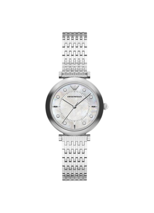 Armani Horloge AR11807