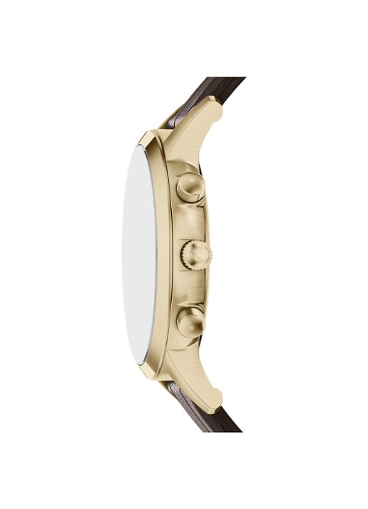 Armani Horloge AR11822 - detail 2 goud