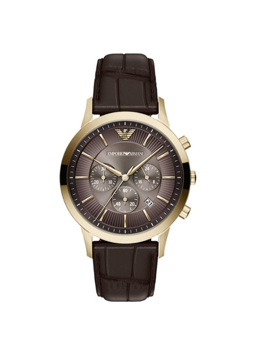 Armani Horloge AR11822