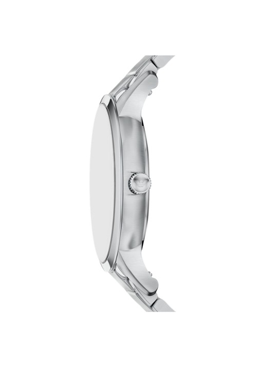Armani Horloge AR11825 - detail 2 zilver