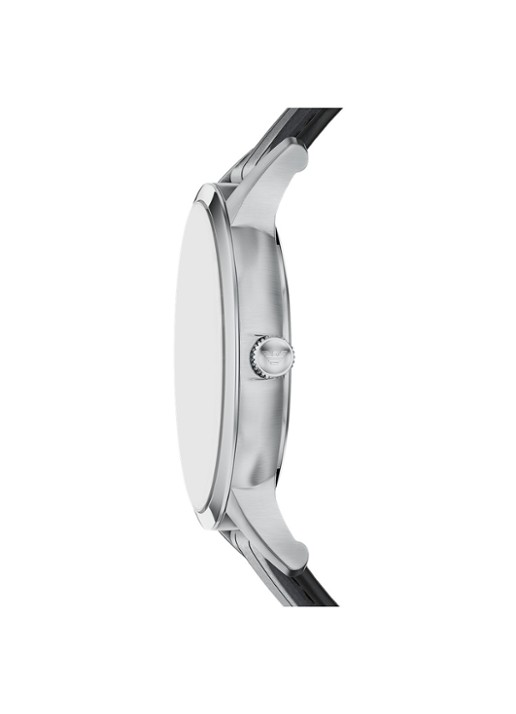 Armani Horloge AR11826 - detail 3 zilver