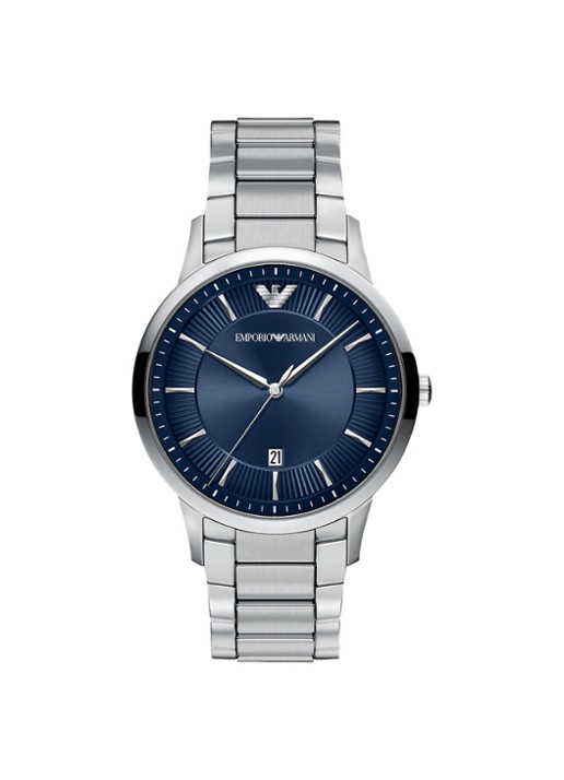 Armani Horloge AR11837