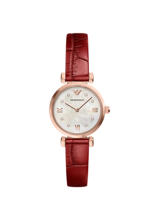 Armani Horloge AR11840
