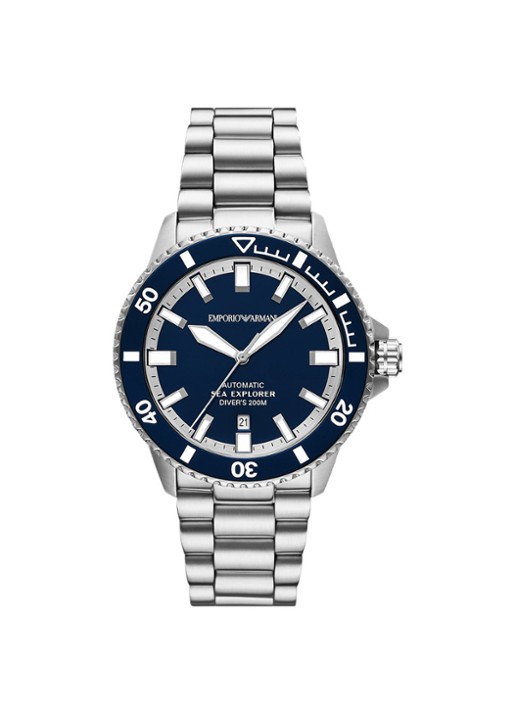 Armani Horloge AR60087