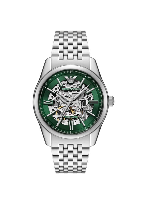 Armani Horloge AR60091