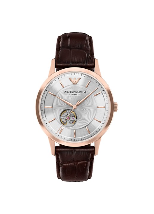 Armani Horloge AR60098