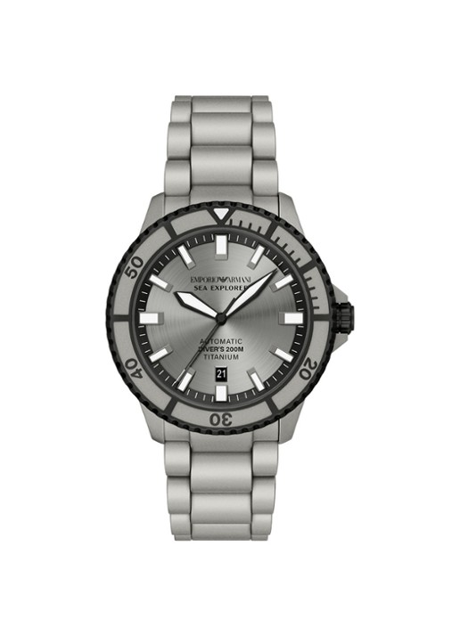 Armani Horloge AR60099 - Limited Edition
