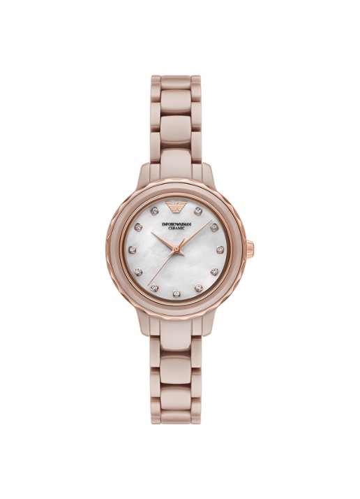 Armani Horloge AR70018