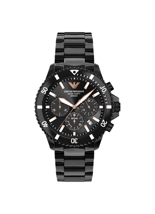 Armani Horloge AR70022