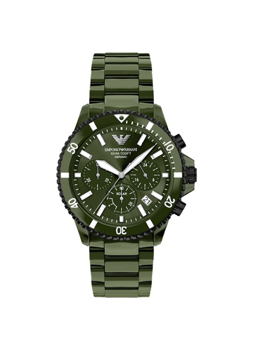 Armani Horloge AR70023