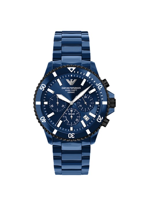 Armani Horloge AR70024