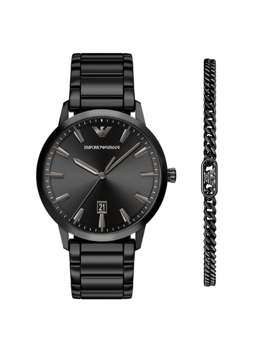 Armani Horloge AR70025