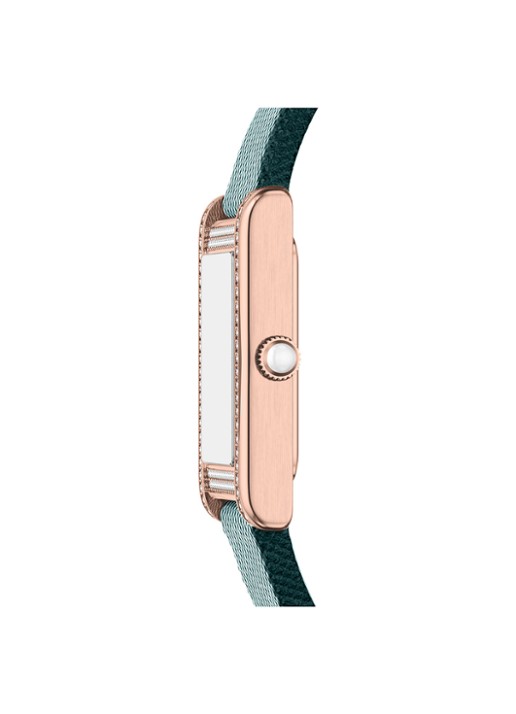Armani Horloge AR80085SET - detail 2 roségoud
