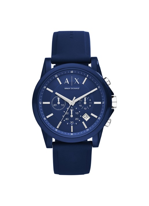 Armani Horloge AX1327